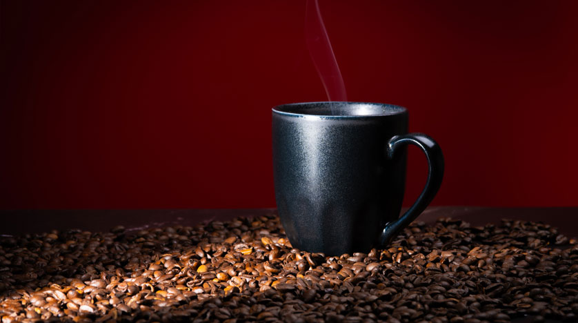 Coffee Photography